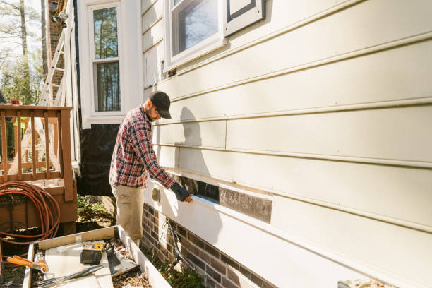 Trusted Vinyl Siding service in Long Beach, WA - Creative Siding